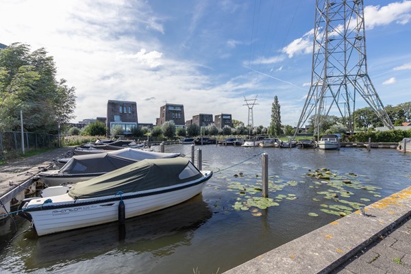 Medium property photo - Voerstraat 8, 2353 NS Leiderdorp